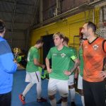 VIDEO: Delfíni se vrací na trůn! Ve finále nedali Ovečkám šanci