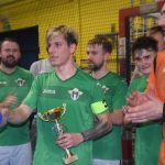 VIDEO: Delfíni se vrací na trůn! Ve finále nedali Ovečkám šanci