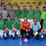VIDEO: Delfíni se vrací na trůn! Ve finále nedali Ovečkám šanci