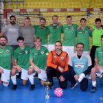 VIDEO: Delfíni se vrací na trůn! Ve finále nedali Ovečkám šanci