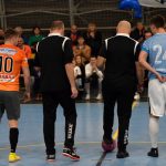 VIDEO: Delfíni se vrací na trůn! Ve finále nedali Ovečkám šanci