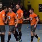 VIDEO: Delfíni se vrací na trůn! Ve finále nedali Ovečkám šanci