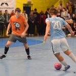 VIDEO: Delfíni se vrací na trůn! Ve finále nedali Ovečkám šanci