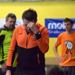VIDEO: Delfíni se vrací na trůn! Ve finále nedali Ovečkám šanci