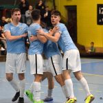 VIDEO: Delfíni se vrací na trůn! Ve finále nedali Ovečkám šanci