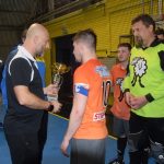 VIDEO: Delfíni se vrací na trůn! Ve finále nedali Ovečkám šanci