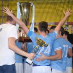 VIDEO: Delfíni se vrací na trůn! Ve finále nedali Ovečkám šanci