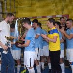 VIDEO: Delfíni se vrací na trůn! Ve finále nedali Ovečkám šanci