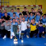 VIDEO: Delfíni se vrací na trůn! Ve finále nedali Ovečkám šanci