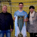 VIDEO: Delfíni se vrací na trůn! Ve finále nedali Ovečkám šanci