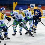 VIDEO: Písek přerušil černou sérii! Hronov poslal domů s osmi góly
