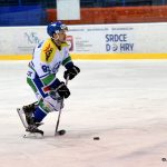 VIDEO: Písek přerušil černou sérii! Hronov poslal domů s osmi góly