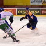 VIDEO: Písek přerušil černou sérii! Hronov poslal domů s osmi góly