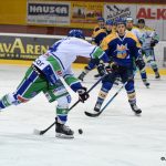 VIDEO: Písek přerušil černou sérii! Hronov poslal domů s osmi góly