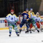 VIDEO: Písek přerušil černou sérii! Hronov poslal domů s osmi góly