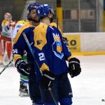 VIDEO: Písek přerušil černou sérii! Hronov poslal domů s osmi góly