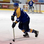 VIDEO: Písek přerušil černou sérii! Hronov poslal domů s osmi góly
