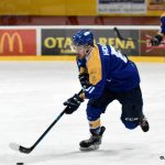 VIDEO: Písek přerušil černou sérii! Hronov poslal domů s osmi góly