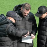 Milevsko v bláznivém utkání rozstřílelo divizní Pelhřimov