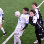Milevsko v bláznivém utkání rozstřílelo divizní Pelhřimov