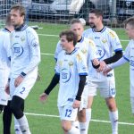 Milevsko v bláznivém utkání rozstřílelo divizní Pelhřimov