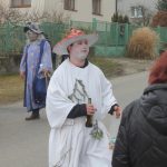 I v Sepekově si užili masopust
