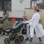 I v Sepekově si užili masopust