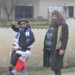 I v Sepekově si užili masopust