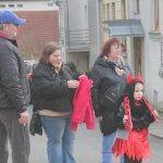 I v Sepekově si užili masopust