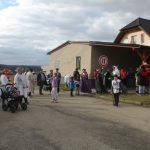 I v Sepekově si užili masopust