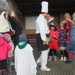 I v Sepekově si užili masopust