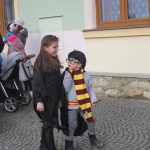 I v Sepekově si užili masopust