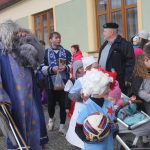 I v Sepekově si užili masopust