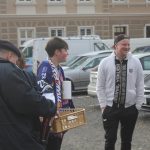 I v Sepekově si užili masopust