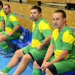 Třicátý turnaj Milevských novin se stal kořistí FC Písek
