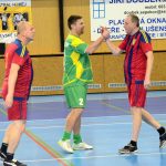 Třicátý turnaj Milevských novin se stal kořistí FC Písek