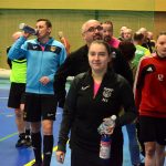 Třicátý turnaj Milevských novin se stal kořistí FC Písek