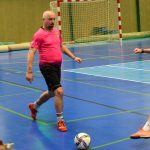 Třicátý turnaj Milevských novin se stal kořistí FC Písek