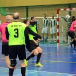Třicátý turnaj Milevských novin se stal kořistí FC Písek