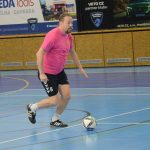 Třicátý turnaj Milevských novin se stal kořistí FC Písek