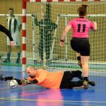 Třicátý turnaj Milevských novin se stal kořistí FC Písek