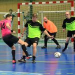 Třicátý turnaj Milevských novin se stal kořistí FC Písek