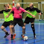 Třicátý turnaj Milevských novin se stal kořistí FC Písek