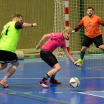 Třicátý turnaj Milevských novin se stal kořistí FC Písek
