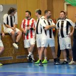 Třicátý turnaj Milevských novin se stal kořistí FC Písek