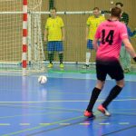 Třicátý turnaj Milevských novin se stal kořistí FC Písek