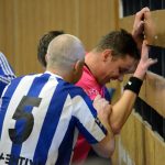 Třicátý turnaj Milevských novin se stal kořistí FC Písek
