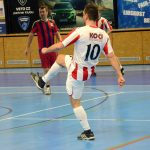 Třicátý turnaj Milevských novin se stal kořistí FC Písek