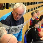 Třicátý turnaj Milevských novin se stal kořistí FC Písek