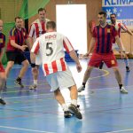 Třicátý turnaj Milevských novin se stal kořistí FC Písek